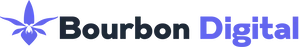 Bourbon Digital logo